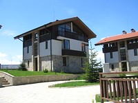 Apartments in Borovets