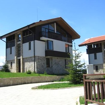 Ski apartments in Borovets