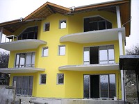 Apartments In The Sea Resort Of Albena