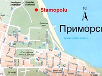 Апартаменты in Бургас