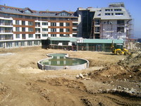 Apartments in Bansko