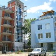 Apartments On The Seaside