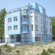 Apartments On The Seaside