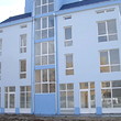 Apartments On The Seaside