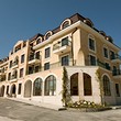 Apartments on the seaside near Kavarna