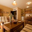Apartments on the seaside near Kavarna