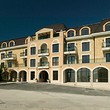 Apartments on the seaside near Kavarna