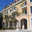 Apartments on the seaside near Kavarna