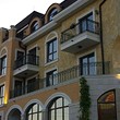 Apartments on the seaside near Kavarna