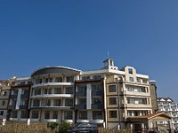 Apartments in Sunny Beach