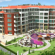 Seaside appartments