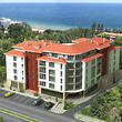 Seaside appartments