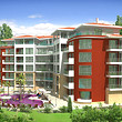 Seaside appartments
