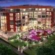 Seaside appartments