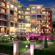 Seaside appartments
