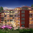 Seaside appartments