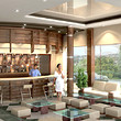 Seaside appartments
