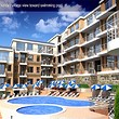 Appartments On The Seaside