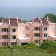 Appartments con una vista di mare