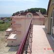 Appartments con una vista di mare