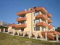 Appartments With A Sea View