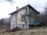Villas in Sofia