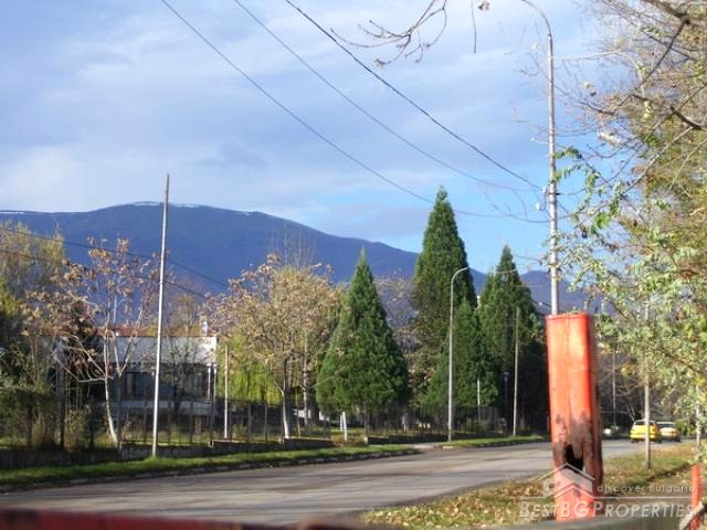 Beautiful Plot In Developing Ski Resort!!!