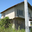 Unfinished House
