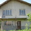 Unfinished House