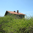 Unfinished House