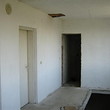 Unfinished House