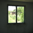 Unfinished House
