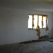 Unfinished House