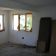 Unfinished House