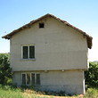 Unfinished House