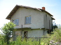 Houses in Bourgas