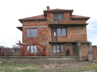 Houses in Yambol