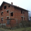 Big Property Near Borovetz