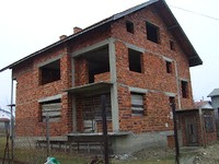 Houses in Borovets