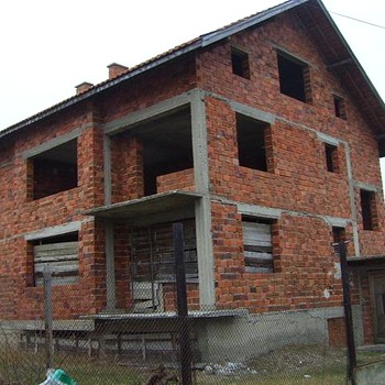 Big Property Near Borovetz