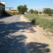 Property in industrial area