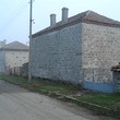 Brick House Not Far From Sea