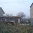 Brick House Not Far From Sea