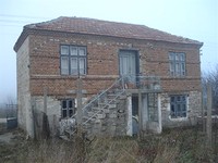 Houses in Varna