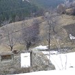 Building plot in the Rhodopes mountain