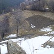 Building plot in the Rhodopes mountain