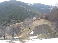 Development land in Smolyan