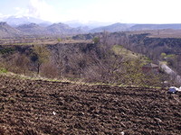 Terra regolamentata in Sandanski