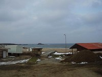 Building land with sea view in Lozenets
