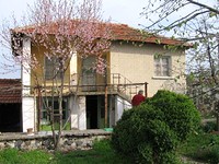 Case in Elhovo